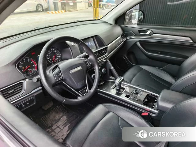 Haval H6 id 4208537 из Китая 7