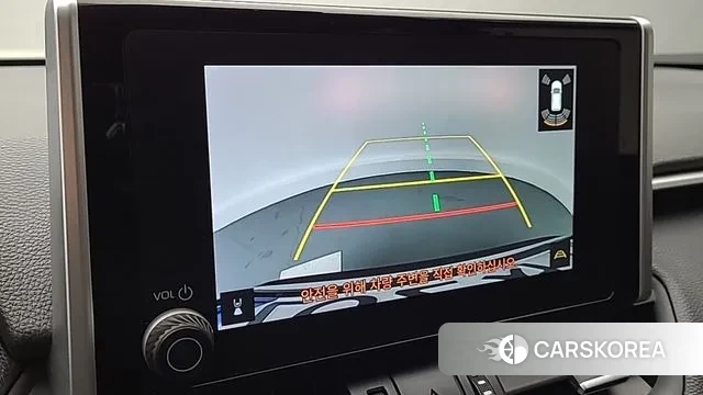 Toyota RAV4 5th Generation id 3775822 из Кореи 7