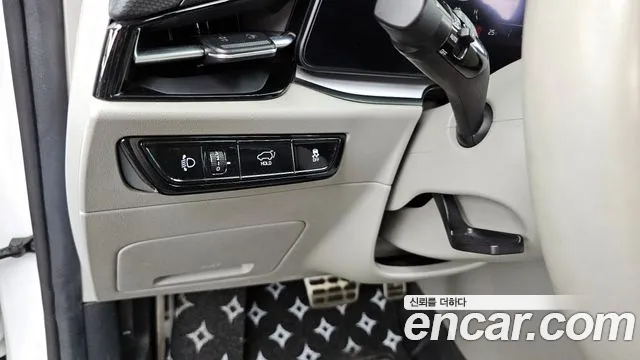 Kia Di All New Niro EV id 2823153 из Кореи 7