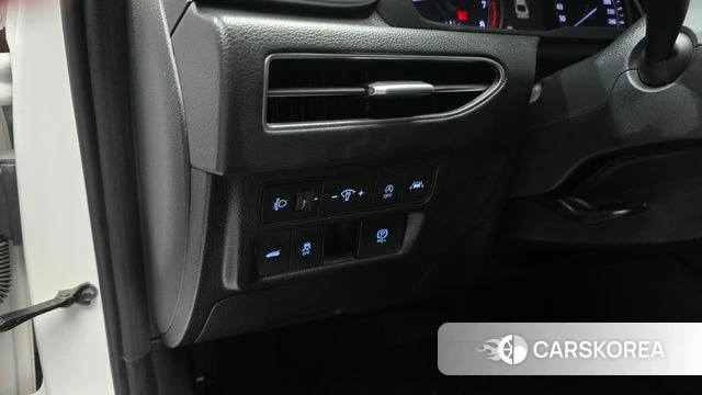 Hyundai Sonata (DN8) id 4223727 из Кореи 7