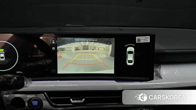 Hyundai Sonata D Edge (DN8) id 3831406 из Кореи 7