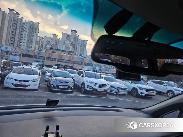 Kia The New Carnival id 3425910 из Кореи 7