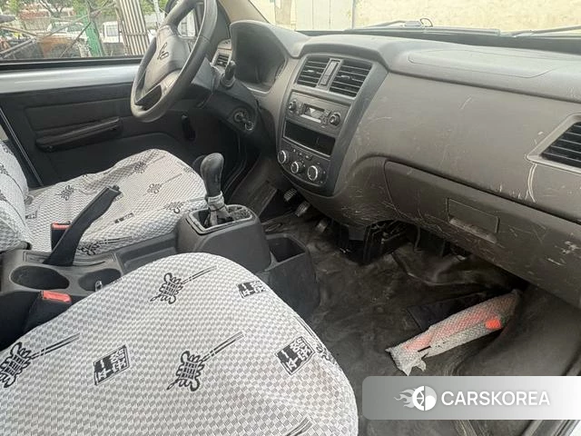 Wuling Automobile Wuling Rongguang id 4240099 из Китая 7