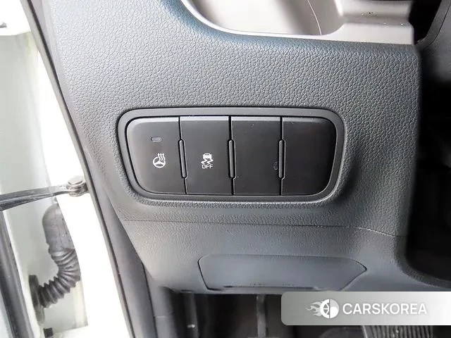 Kia The New Ray id 3691436 из Кореи 7