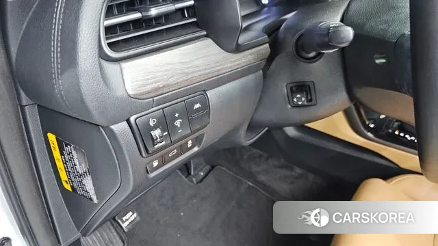 Kia K7 Premier id 3728192 из Кореи 7