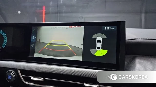 Hyundai Sonata D Edge (DN8) id 3731239 из Кореи 7