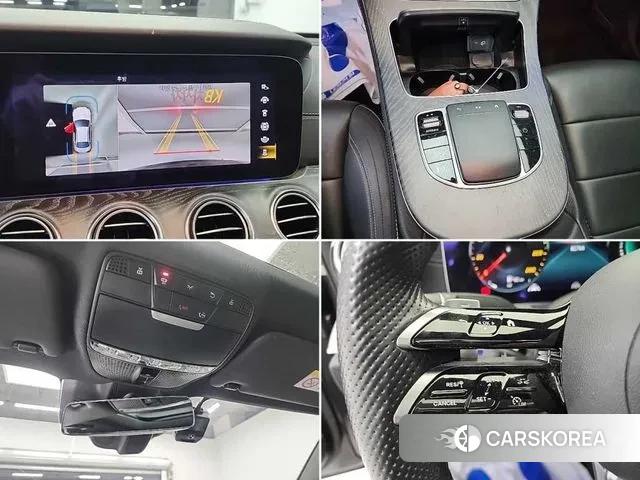 Mercedes-Benz E-Class W213 id 3561973 из Кореи 7