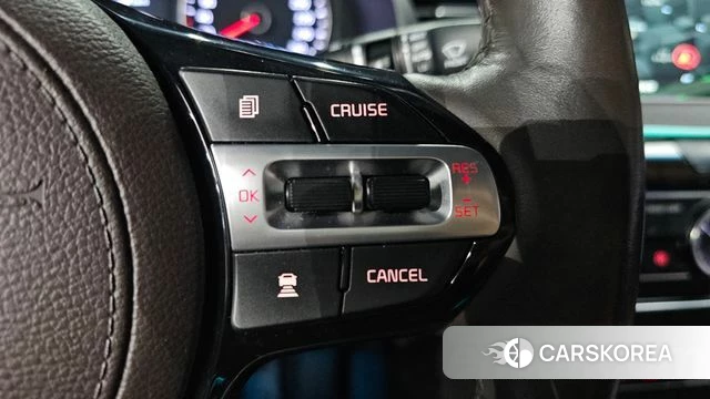 Kia Come New K7 id 4325882 из Кореи 7