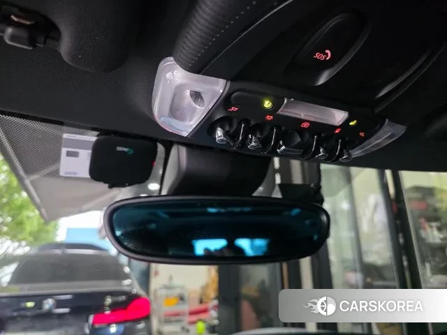 Mini Cooper S Clubman id 3361553 из Кореи 7