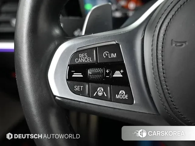 BMW 4 Series (G22) id 3759634 из Кореи 7