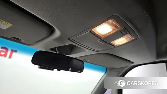 Kia The New Ray id 3095786 из Кореи 7