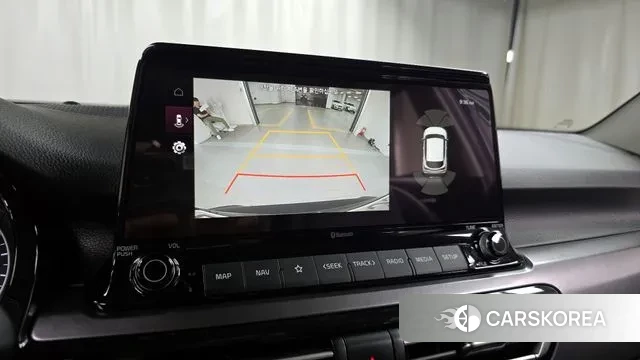 Kia Seltos id 2985013 из Кореи 7