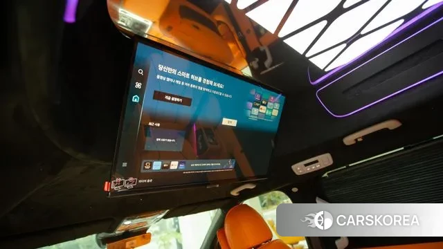 Kia The New Carnival 4th Generation id 3731511 из Кореи 7