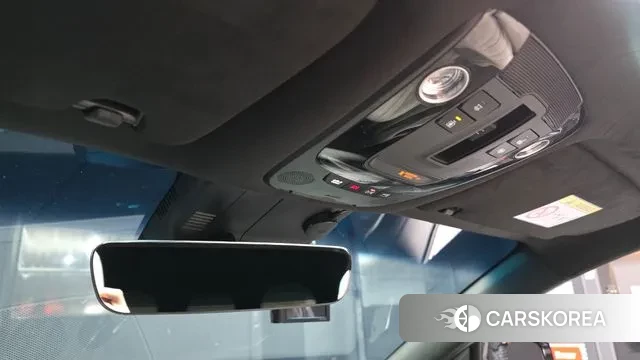 Kia K8 Hybrid id 3746919 из Кореи 7