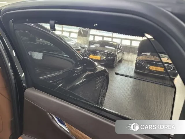 Genesis G80 (RG3) id 3458549 из Кореи 7