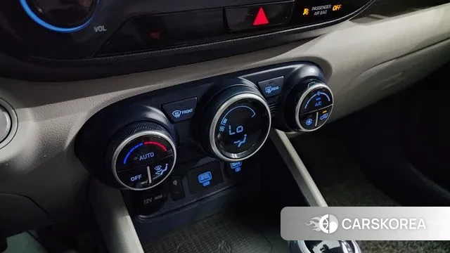 Hyundai Venue id 3033419 из Кореи 7