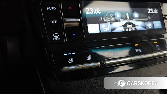 Hyundai The New Grandeur IG id 4872059 из Кореи 7