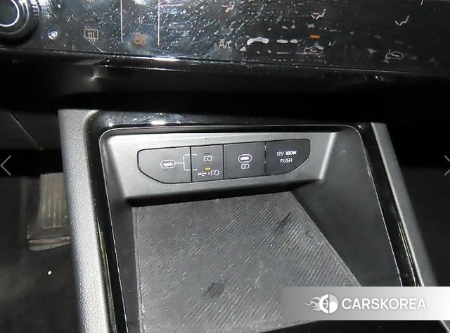 Kia The New K5 3rd generation id 4408341 из Кореи 7