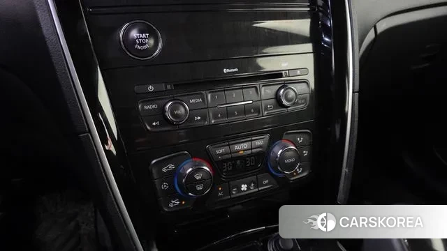 Renault Korea (Samsung) SM7 Nova id 3789847 из Кореи 7