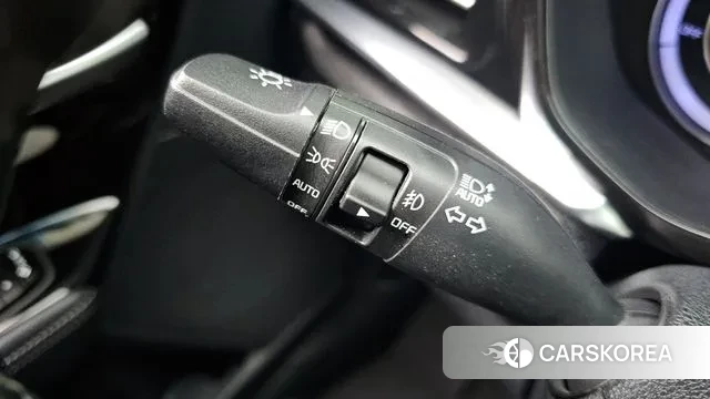 Kia The New Niro id 3789381 из Кореи 7