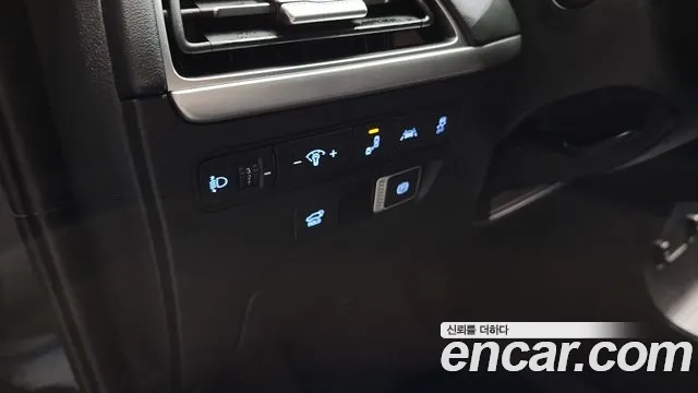 Hyundai Palisade id 2950561 из Кореи 7