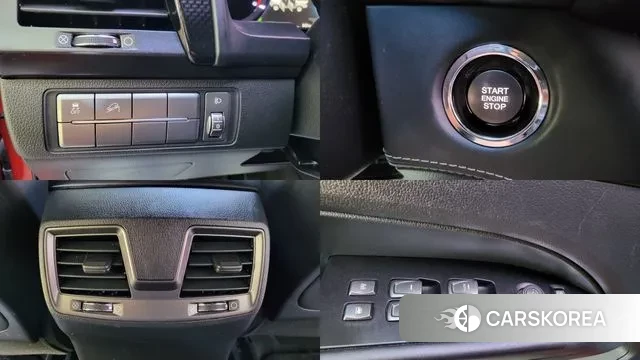 Ssangyong Rexton Sports Cannes id 3038717 из Кореи 7