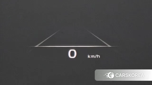 Kia The New K9 2nd generation id 3453356 из Кореи 7