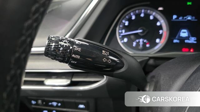 Hyundai Sonata (DN8) id 4465155 из Кореи 7