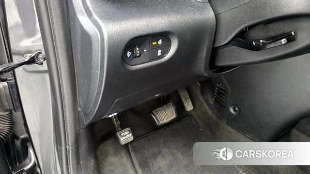 Hyundai Casper id 3877823 из Кореи 7