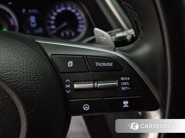 Hyundai Sonata Hybrid (DN8) id 3519221 из Кореи 7