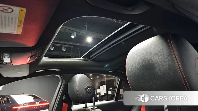 Mercedes-Benz C-Class W205 id 3024733 из Кореи 7