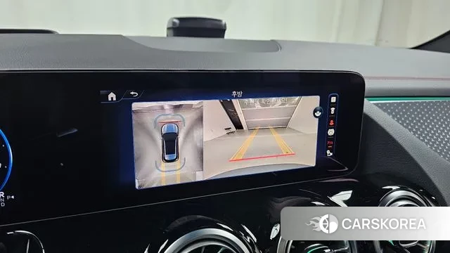 Mercedes-Benz EQA H243 id 3431510 из Кореи 7