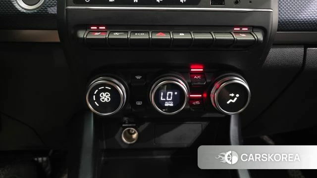 Renault Korea (Samsung) XM3 id 4592801 из Кореи 7
