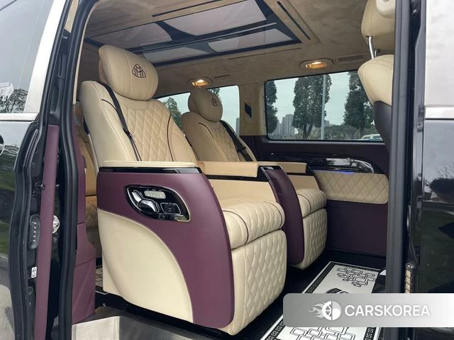 Mercedes-Benz Vito id 4271631 из Китая 7