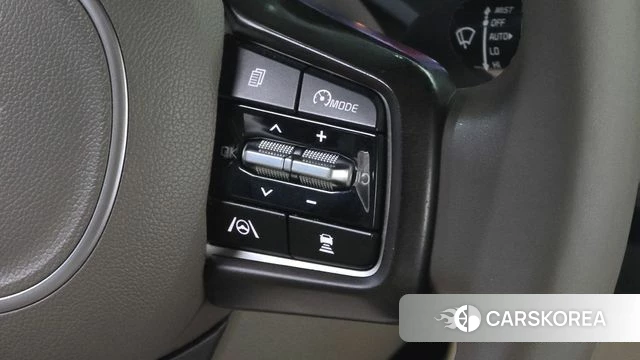 Kia Carnival 4th generation id 4415691 из Кореи 7