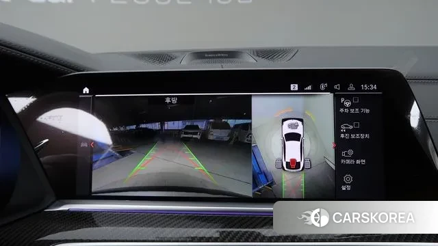 BMW X6 (G06) id 3530114 из Кореи 7