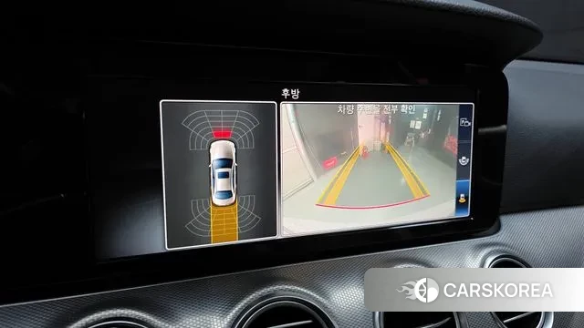 Mercedes-Benz E-Class W213 id 3489727 из Кореи 7