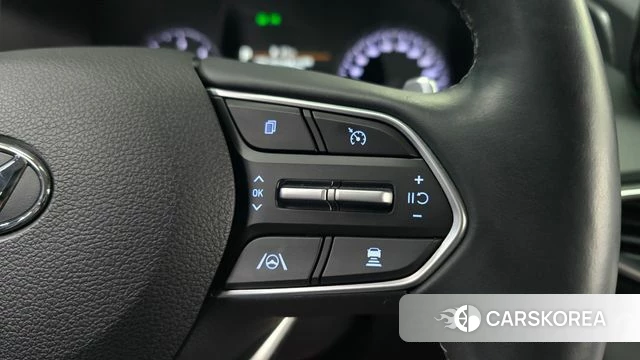 Hyundai The New Santa Fe id 4693215 из Кореи 7