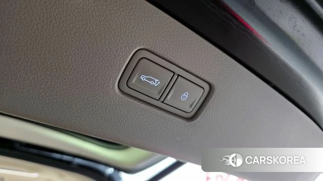 Genesis GV80 id 3903055 из Кореи 7