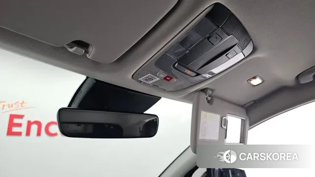 Kia Sportage 5th Generation Hybrid id 3378066 из Кореи 7