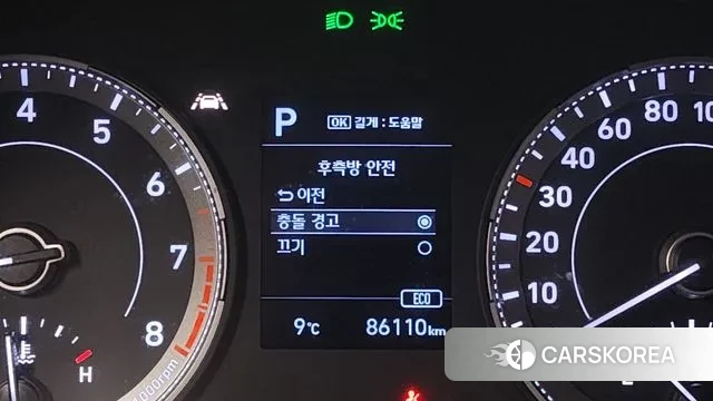 Hyundai Venue id 3474083 из Кореи 7