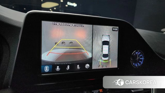 Hyundai Grandeur IG id 4435800 из Кореи 7
