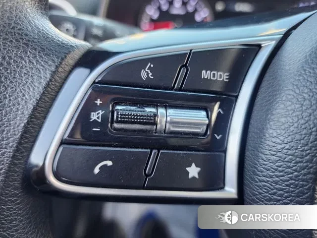 Kia The New K3 2nd generation id 3458306 из Кореи 7