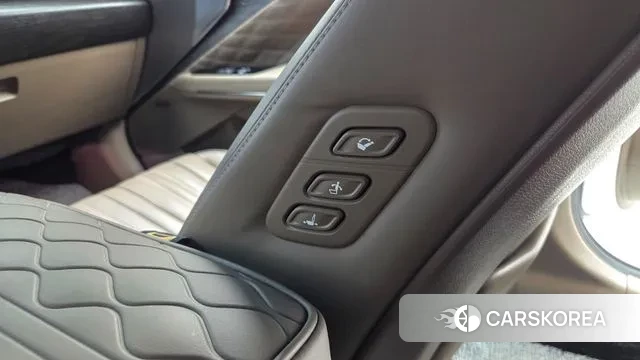 Kia K8 id 3508797 из Кореи 7