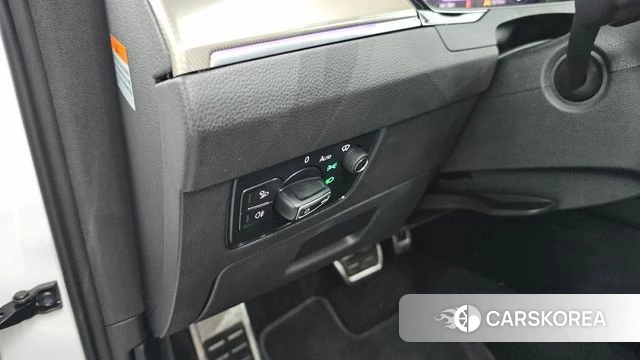 Volkswagen Arteon id 4330985 из Кореи 7