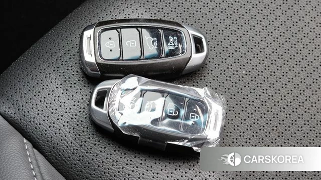 Hyundai Kona id 4447861 из Кореи 7