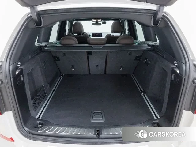 BMW X3 (G01) id 3054816 из Кореи 7