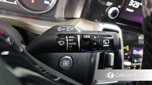 Kia Sorento 4th Generation id 3400995 из Кореи 7