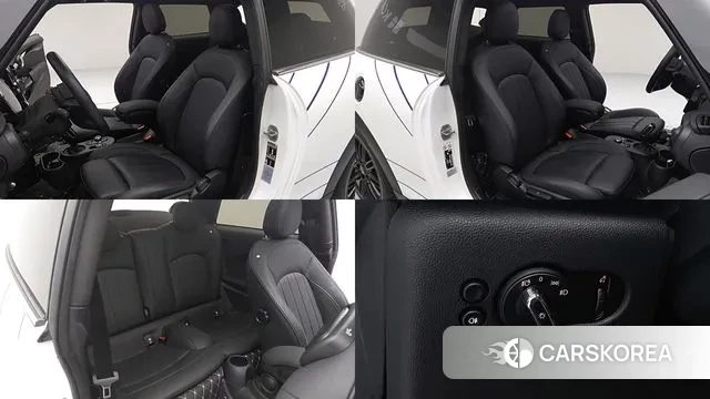 Mini Cooper S id 3618979 из Кореи 7