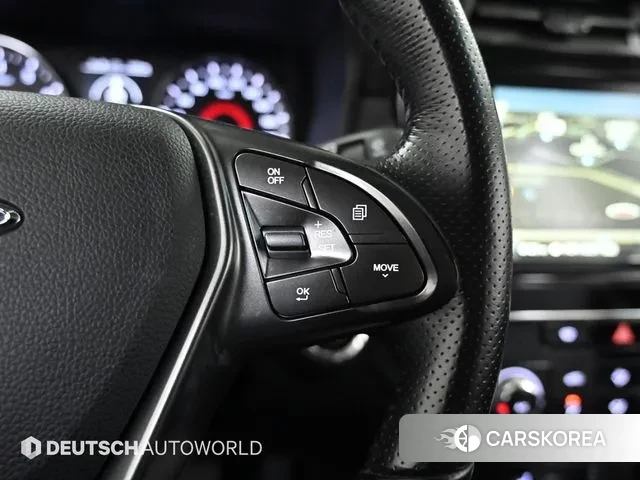 Ssangyong Tivoli Air id 3546527 из Кореи 7